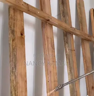 Pest Spraying