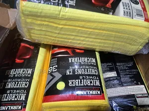 1pcs MicroFiber Towel