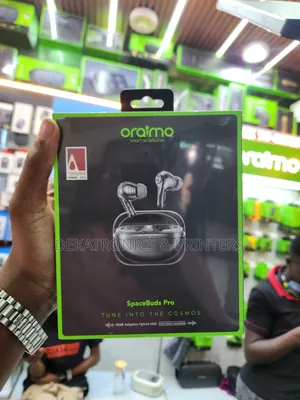 Oraimo SpaceBuds Pro OTW-930 Wireless EarBuds