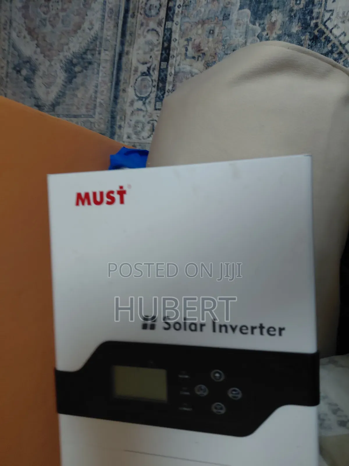 Solar Inverter