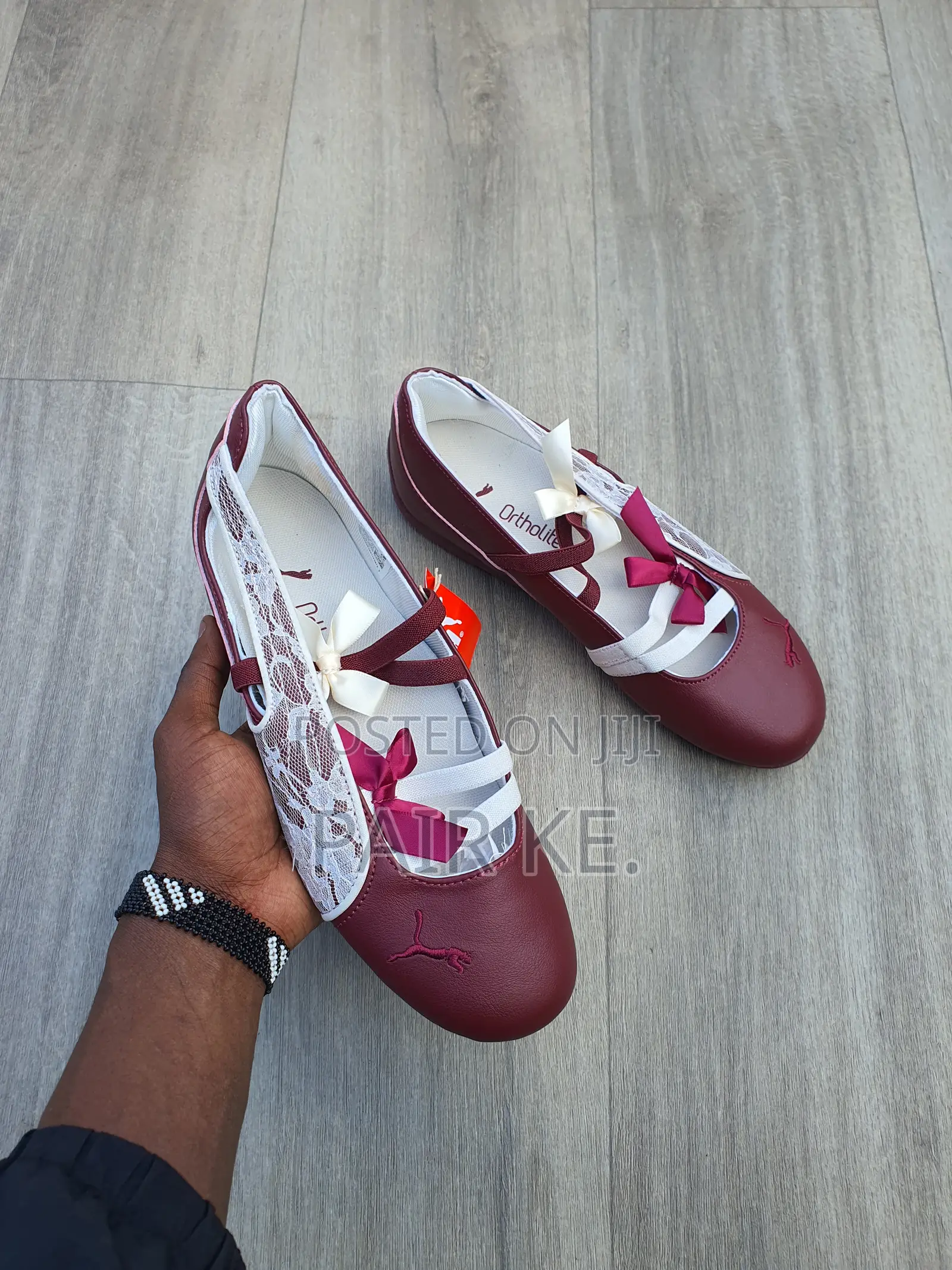 Puma Speedcat Ballet