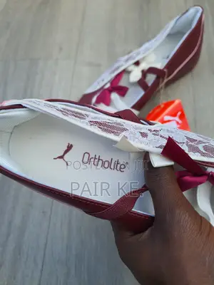 Puma Speedcat Ballet