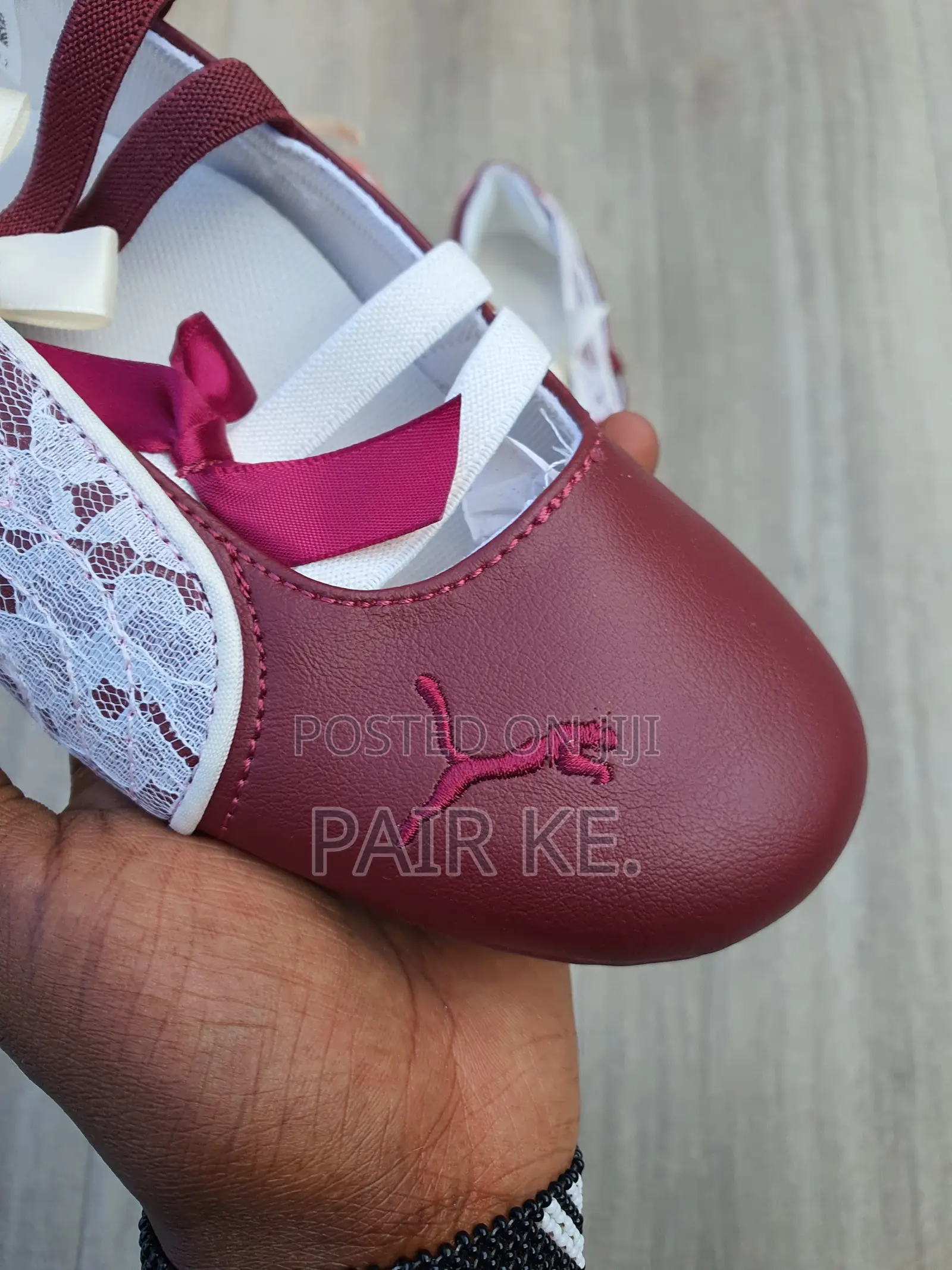 Puma Speedcat Ballet