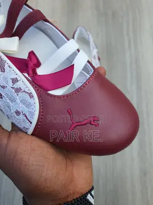 Puma Speedcat Ballet