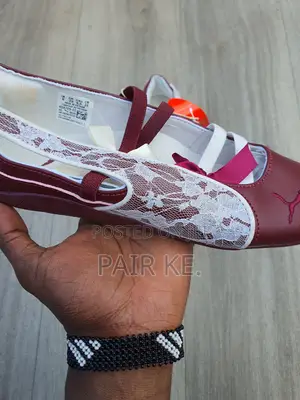 Puma Speedcat Ballet