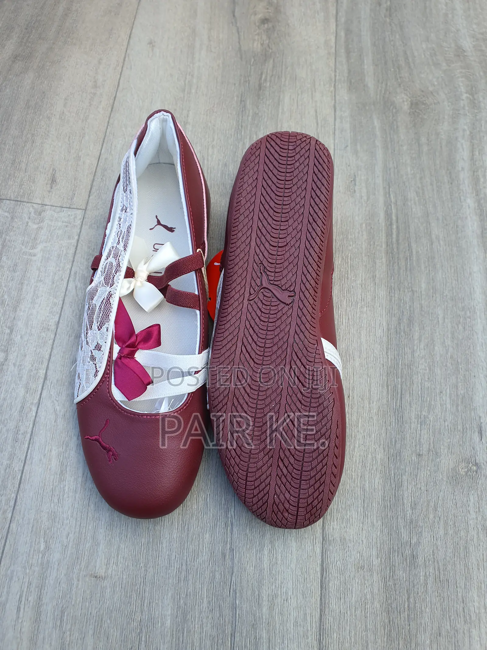 Puma Speedcat Ballet