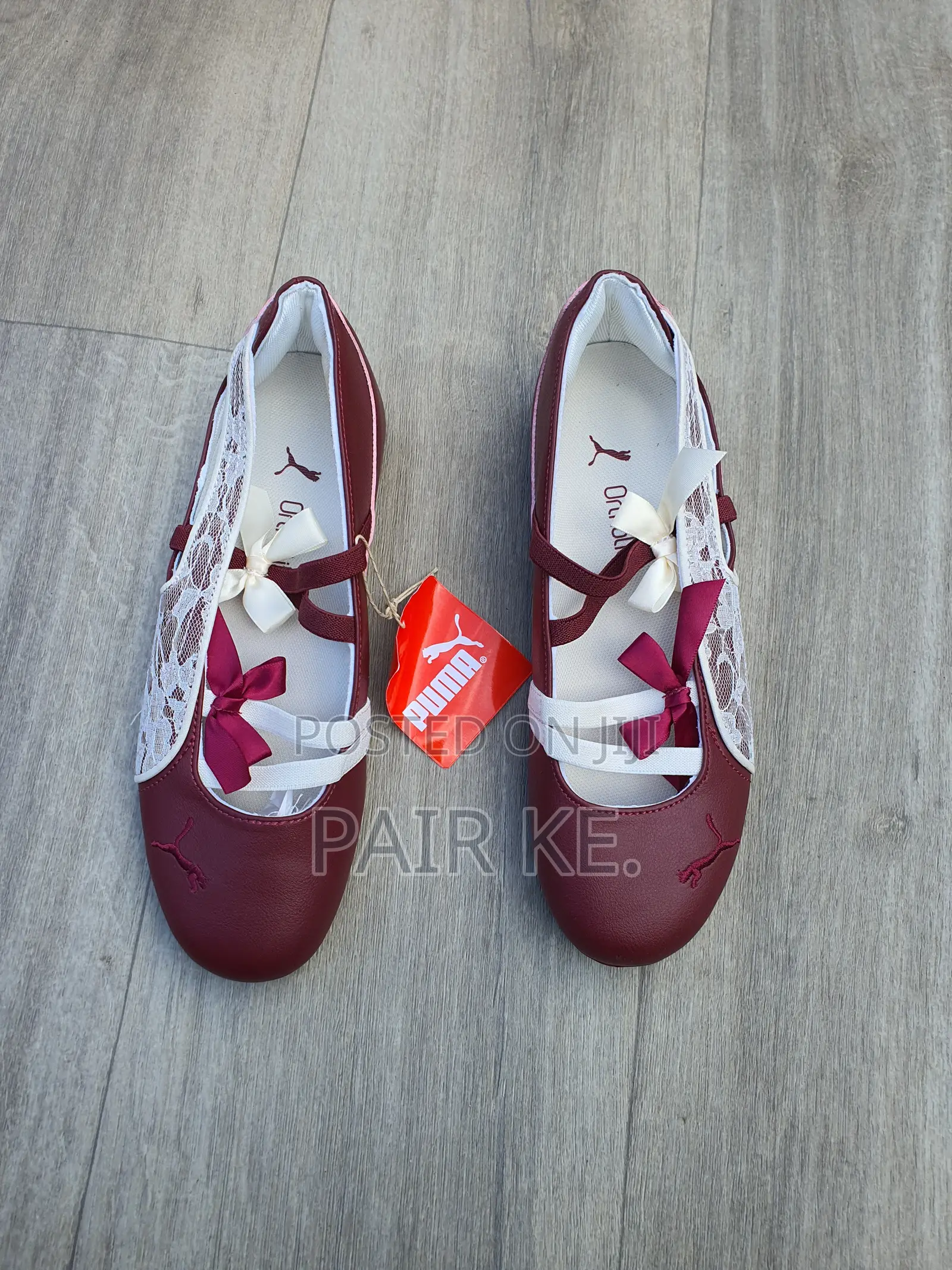 Puma Speedcat Ballet