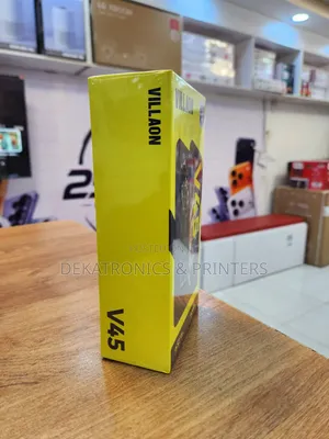 New Villaon V40s 32 GB Black