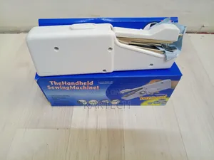Portable Handheld Sewing Machine CS-101B