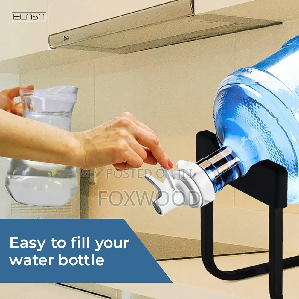 Water Dispenser Stand