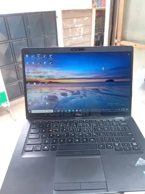 Laptop Dell Latitude 5400 8GB Intel Core i5 SSD 128GB