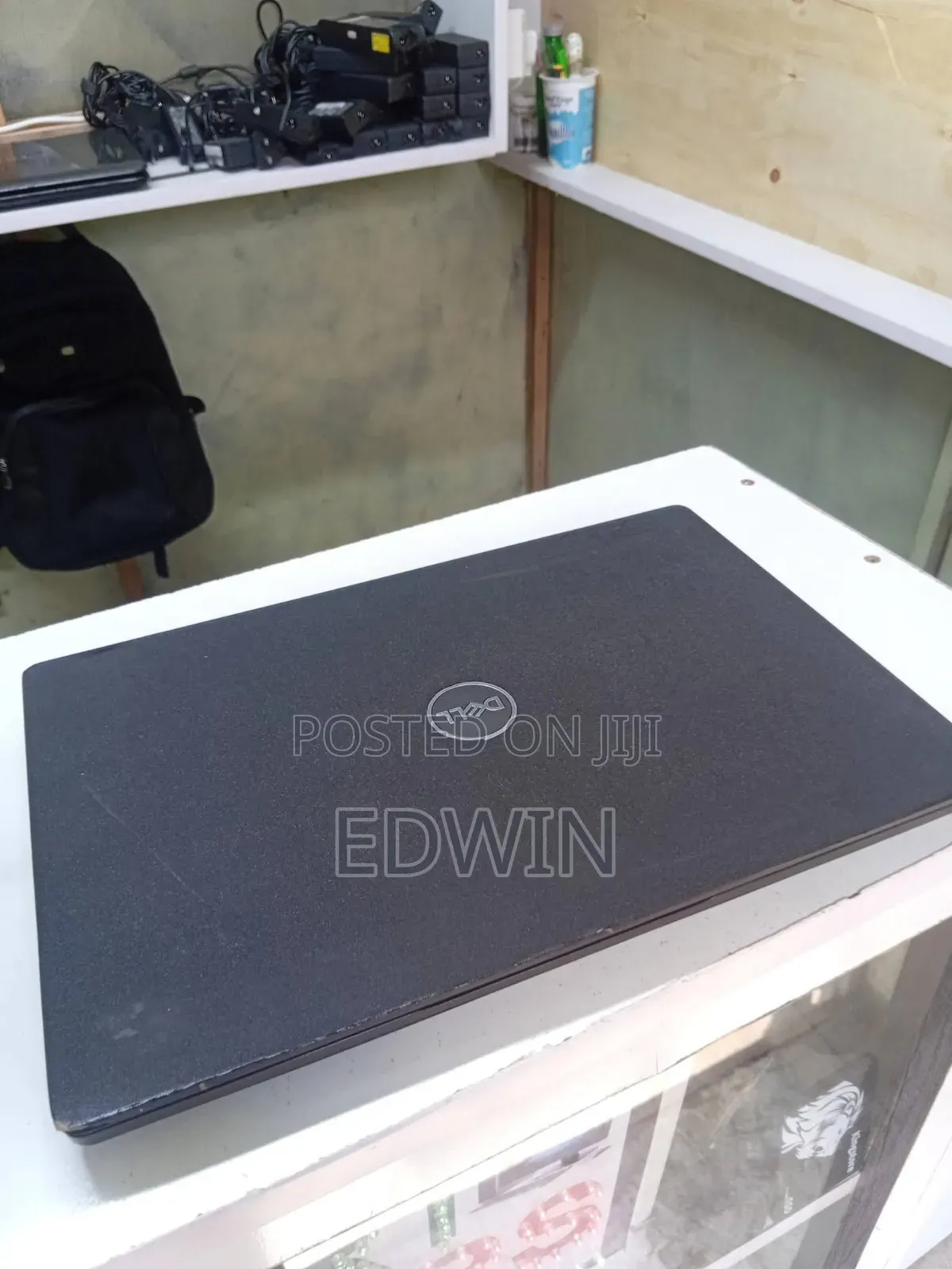 Laptop Dell Latitude 5400 8GB Intel Core i5 SSD 128GB