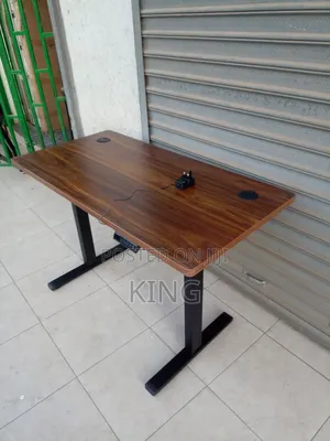 Adjustable Electric Standing Desk