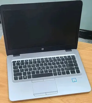 Laptop HP EliteBook 840 G3 8GB Intel Core i5 SSD 256GB