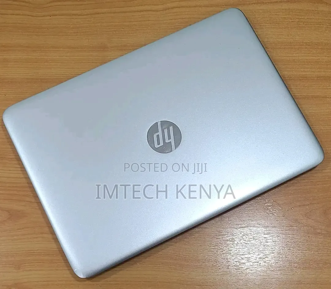 Laptop HP EliteBook 840 G3 8GB Intel Core i5 SSD 256GB