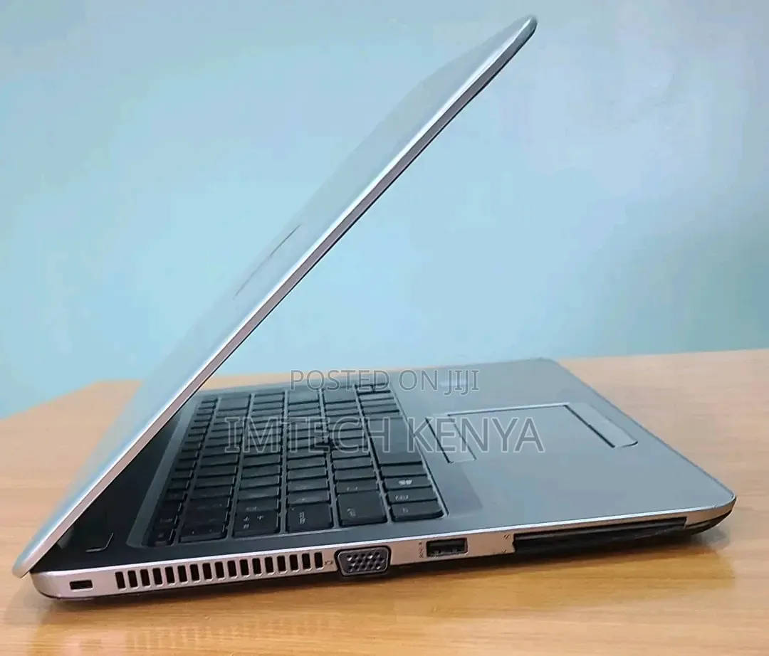 Laptop HP EliteBook 840 G3 8GB Intel Core i5 SSD 256GB