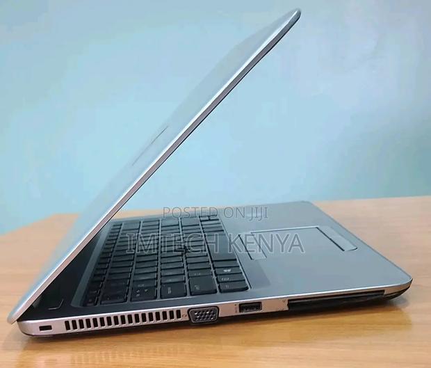 Laptop HP EliteBook 840 G3 8GB Intel Core i5 SSD 256GB - thumbnail 4