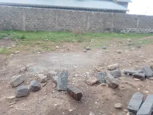 Plot 4 Sale 50x100