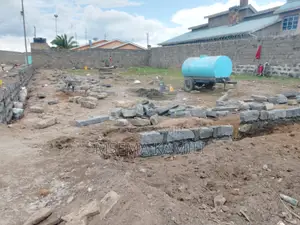 Plot 4 Sale 50x100