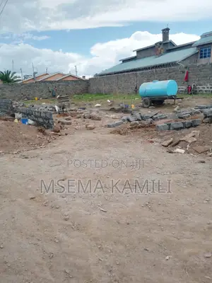 Plot 4 Sale 50x100