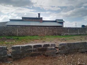 Plot 4 Sale 50x100