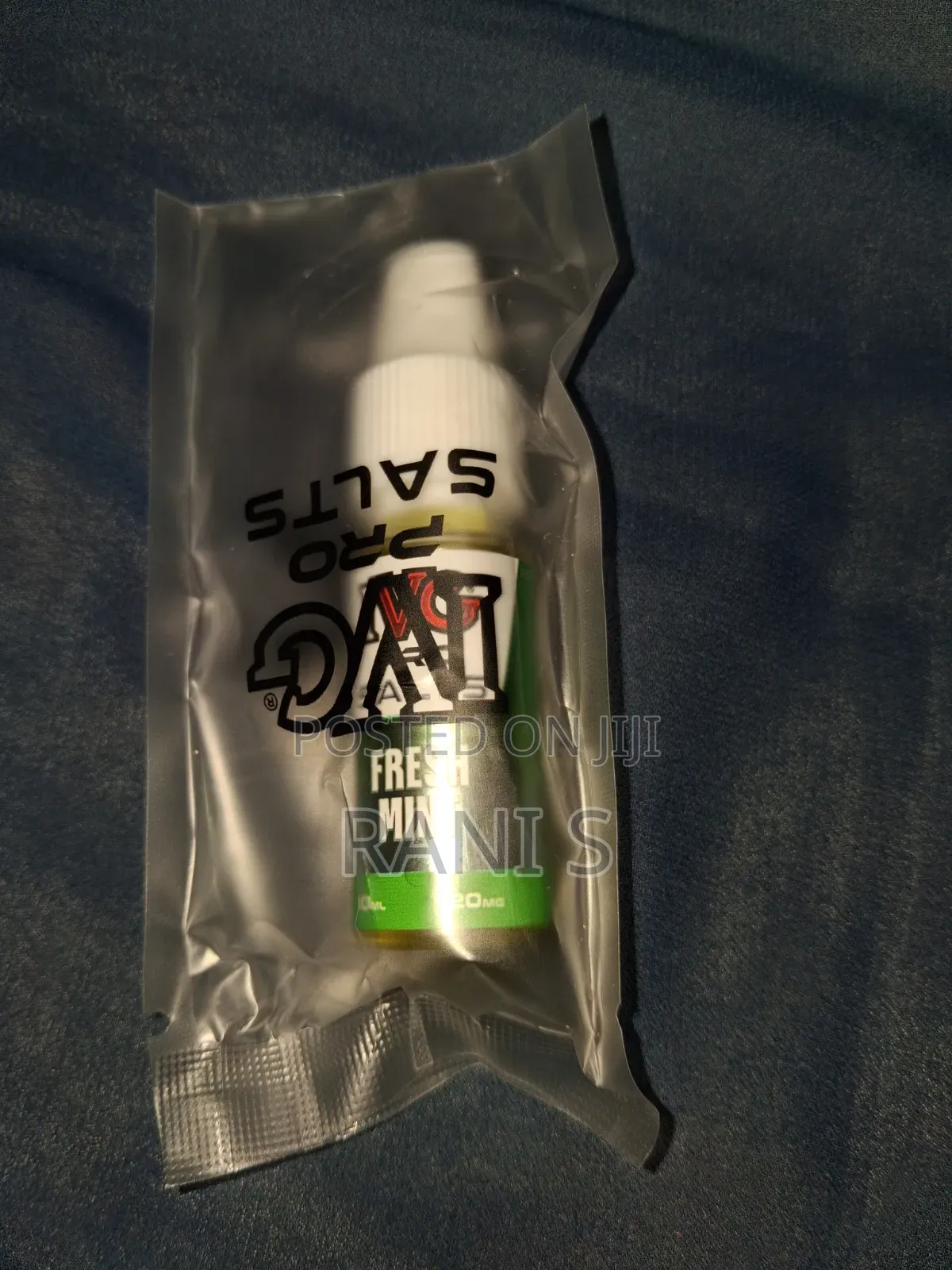 Vape Flavors