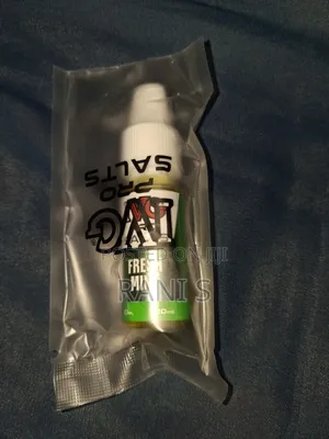 Vape Flavors