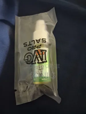 Vape Flavors