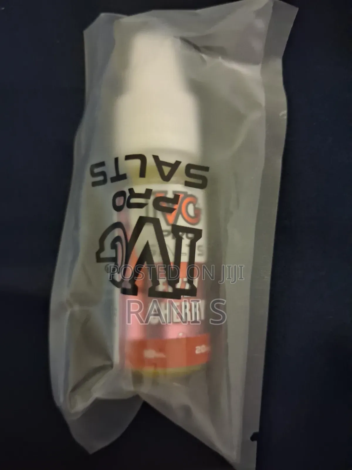 Vape Flavors