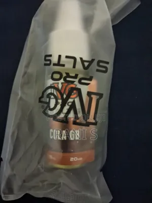 Vape Flavors