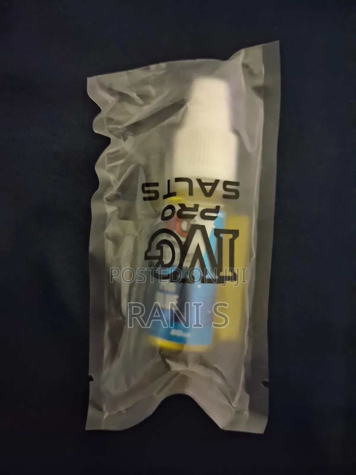 Vape Flavors