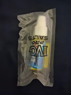 Vape Flavors