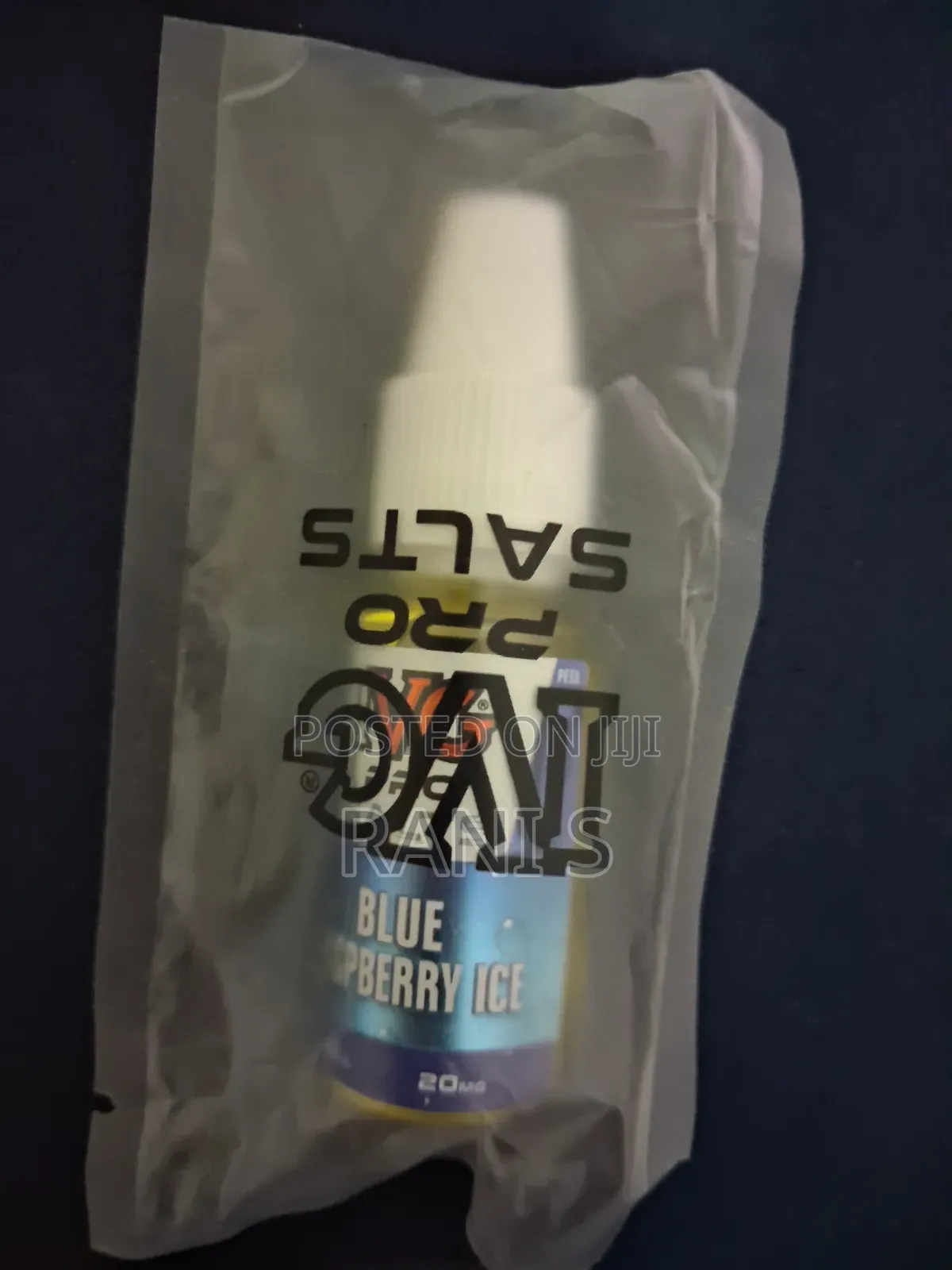 Vape Flavors