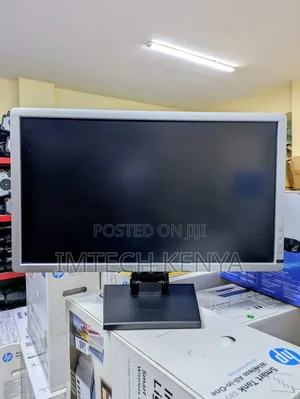 Dell 24" Monitor 24inch Monitor Wide