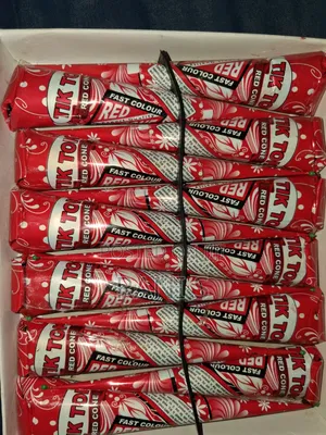 Henna Cones