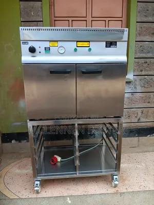 Lincart Silverlink Electric Convection Oven