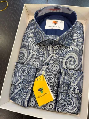High Quality Focus Shirts