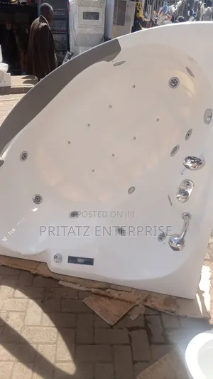 Ex Uk Bath Tub
