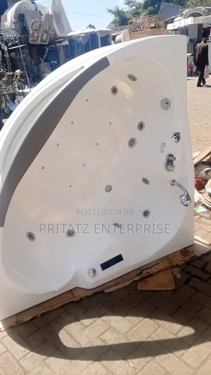 Ex Uk Bath Tub