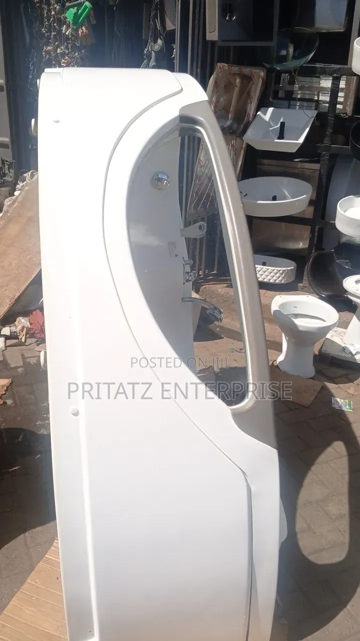Ex Uk Bath Tub