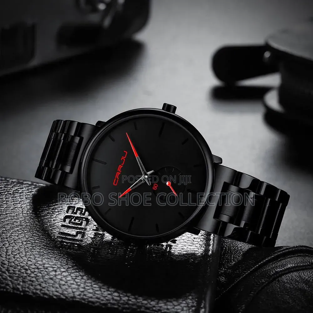 Gents Watch