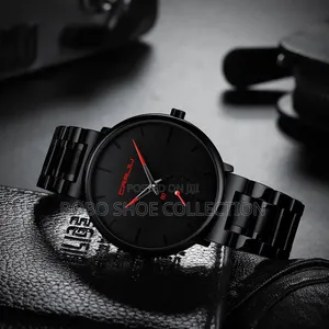 Gents Watch