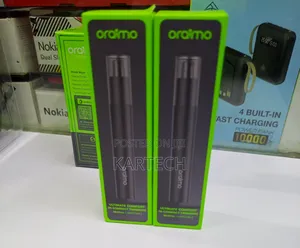 Oraimo ONT-210N Portable Nose, Ear Eyebrow Trimmer