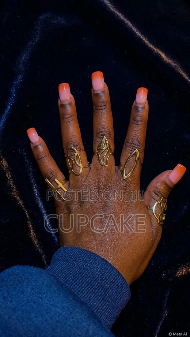 Jewelry Items - thumbnail 2
