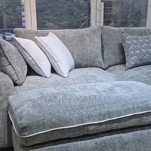 Couch Routine Cleaning