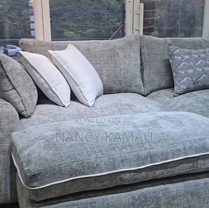 Couch Routine Cleaning