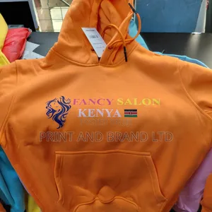 Custom Branded Hoodies for Sale