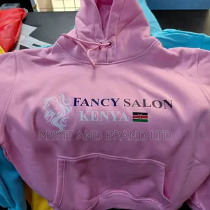 Custom Branded Hoodies for Sale