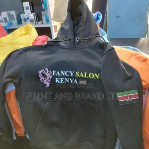 Custom Branded Hoodies for Sale