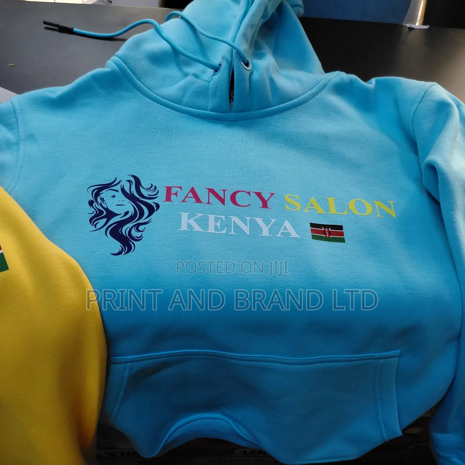 Custom Branded Hoodies for Sale